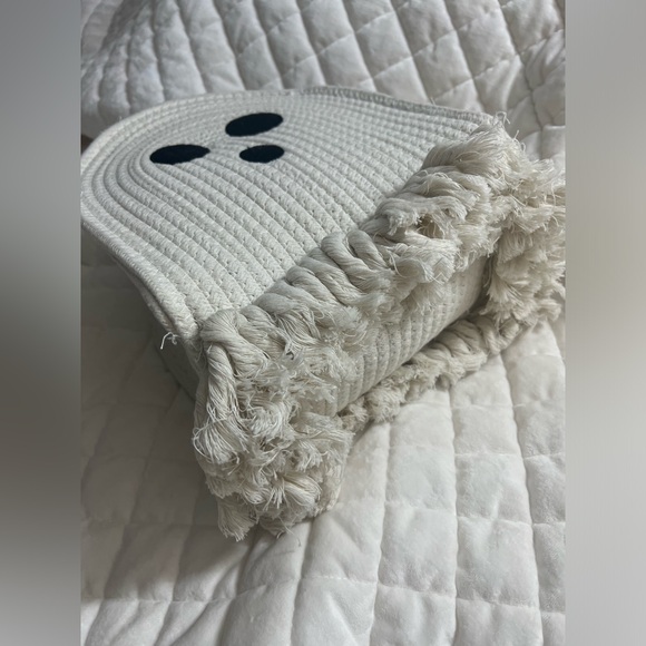 Ghost BOO! tote bag - Picture 5 of 9